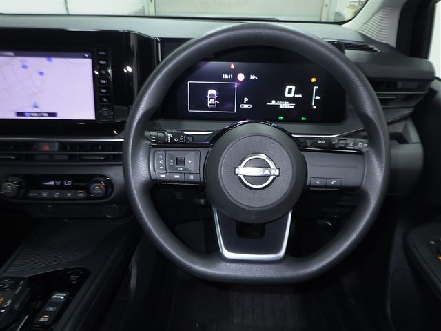 NISSAN NOTE 2023