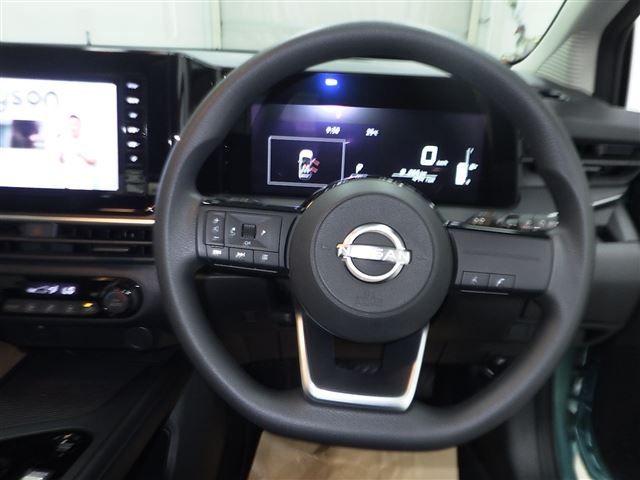 NISSAN NOTE 2023