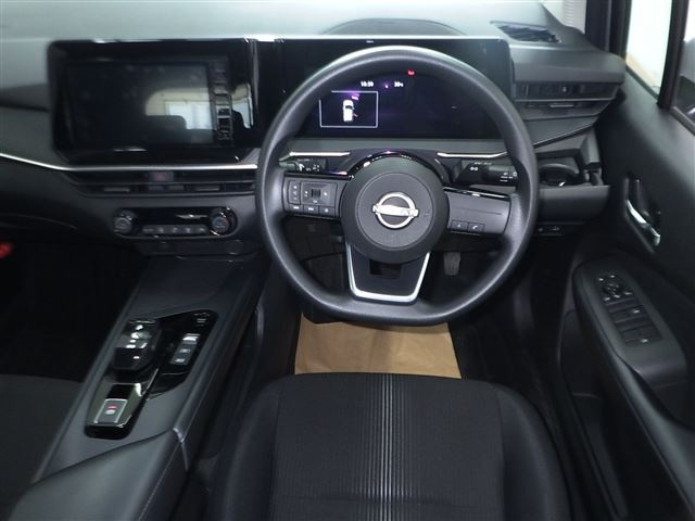 NISSAN NOTE 2023