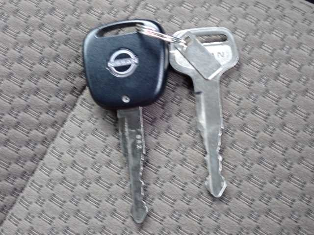 NISSAN CLIPPER VAN 2024
