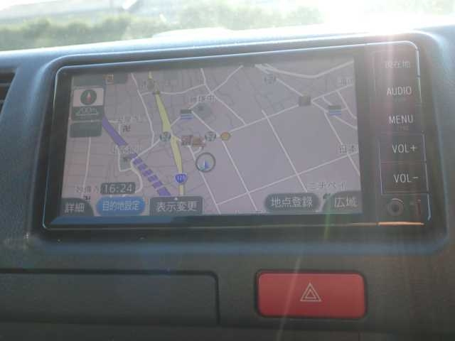 TOYOTA HIACE VAN 2019