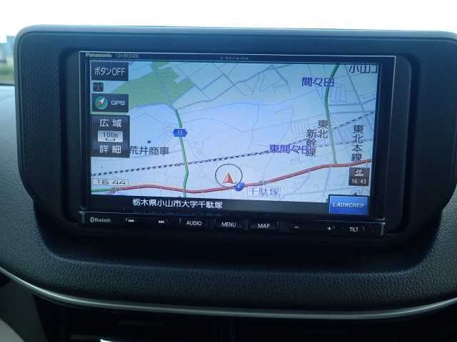 DAIHATSU MOVE 2017