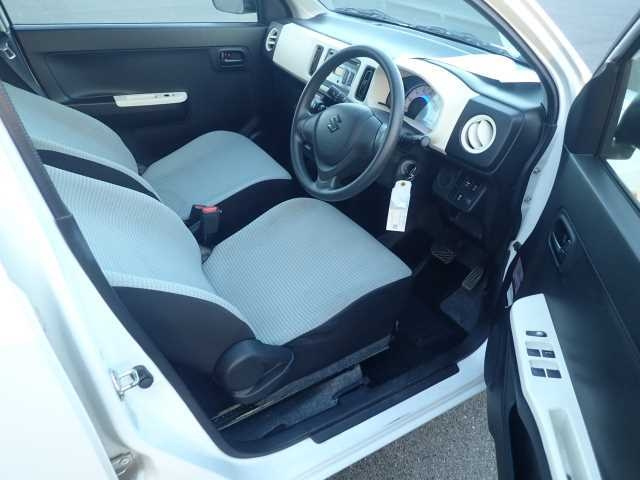 SUZUKI ALTO 2017