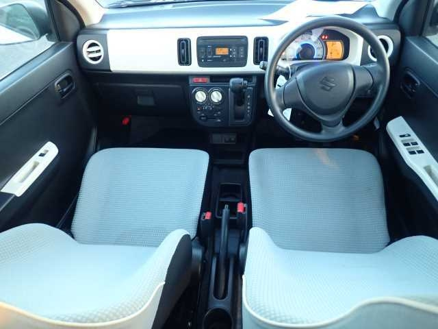 SUZUKI ALTO 2017
