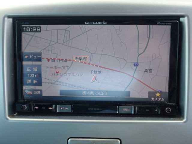 SUZUKI WAGON R 2015