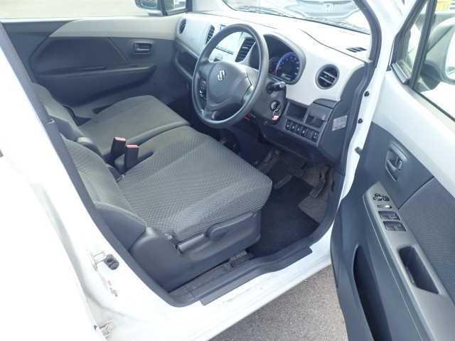 SUZUKI WAGON R 2015