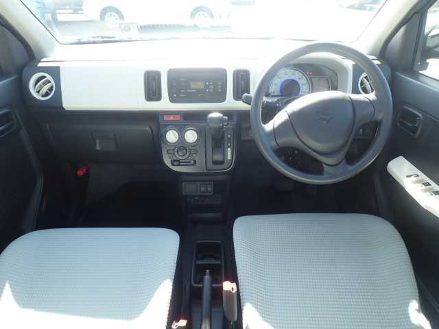 SUZUKI ALTO 2017