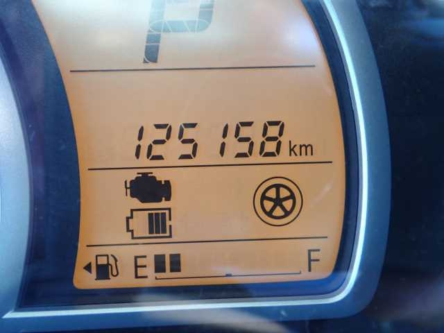 SUZUKI ALTO 2017