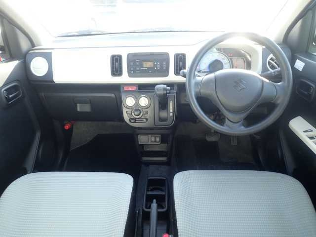 SUZUKI ALTO 2017