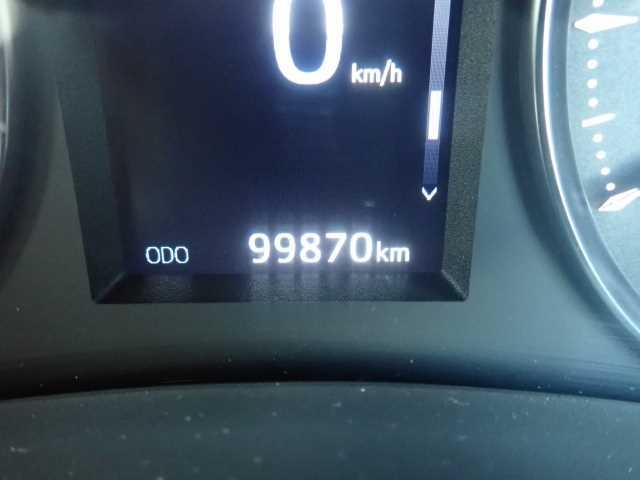 TOYOTA VELLFIRE 2016