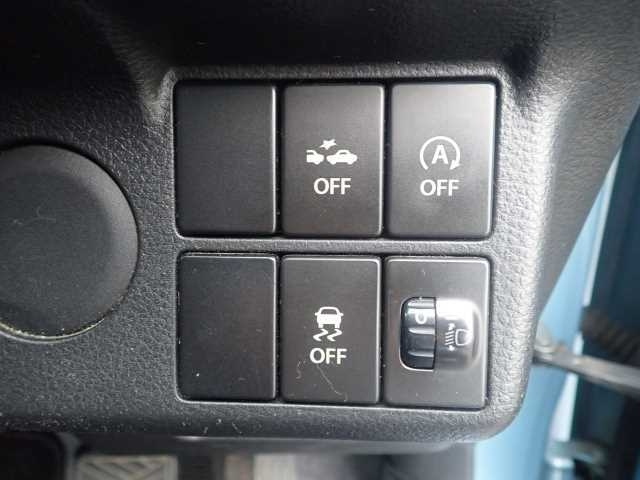 SUZUKI ALTO 2017