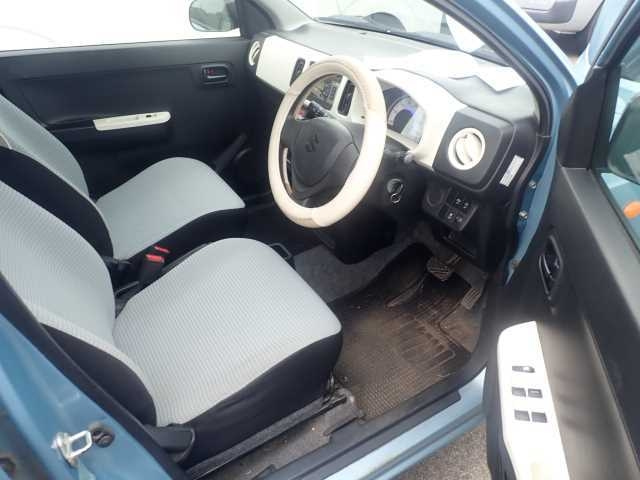 SUZUKI ALTO 2017
