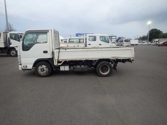 ISUZU ELF 2013