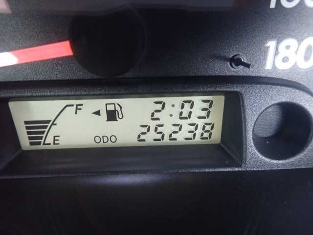 TOYOTA PROBOX 2009