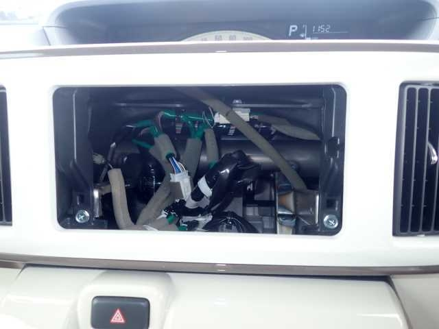 DAIHATSU MOVE CANBUS 2022