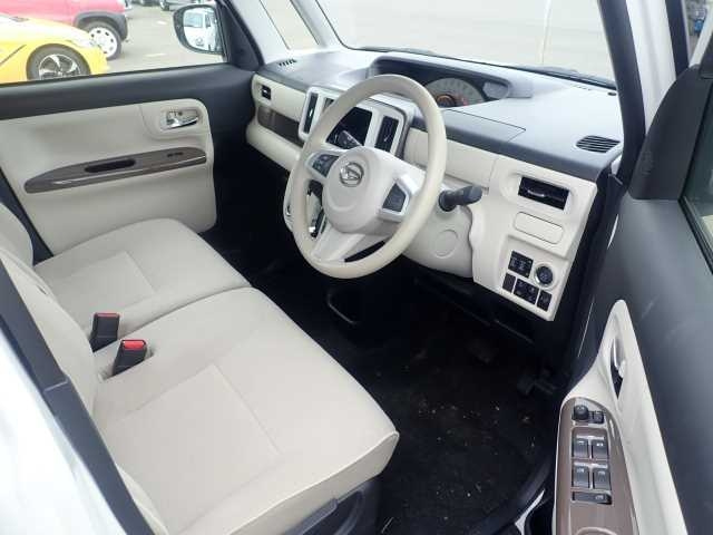 DAIHATSU MOVE CANBUS 2022
