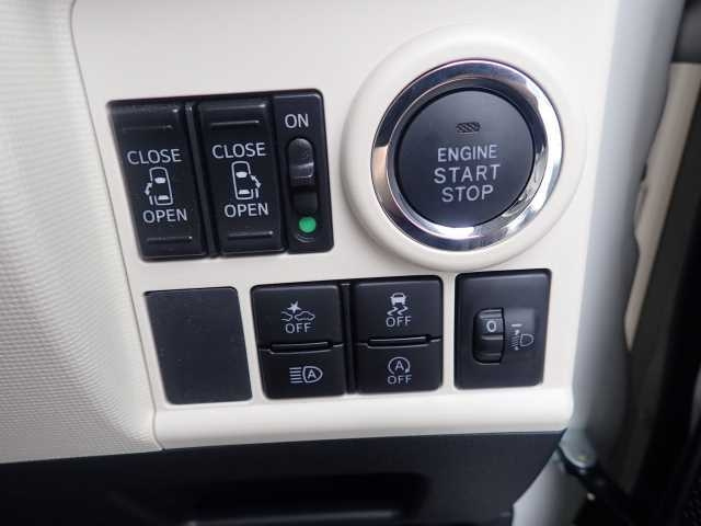 DAIHATSU MOVE CANBUS 2022
