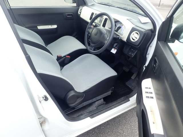 SUZUKI ALTO 2017