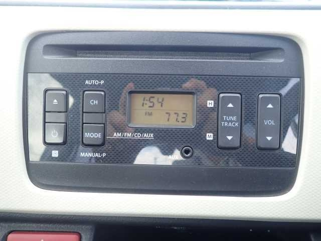 SUZUKI ALTO 2017