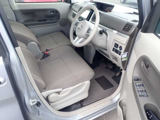 DAIHATSU TANTO 2017