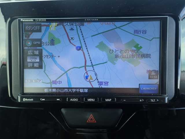 DAIHATSU TANTO 2017