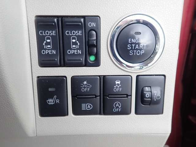 DAIHATSU TANTO 2017
