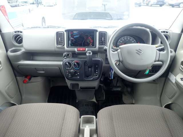 SUZUKI EVERY 2018