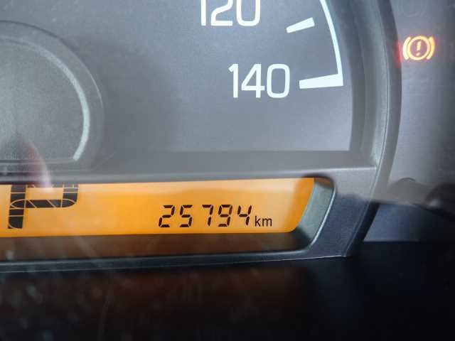 SUZUKI EVERY 2018