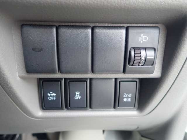 SUZUKI EVERY 2018