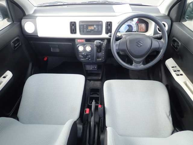 SUZUKI ALTO 2017