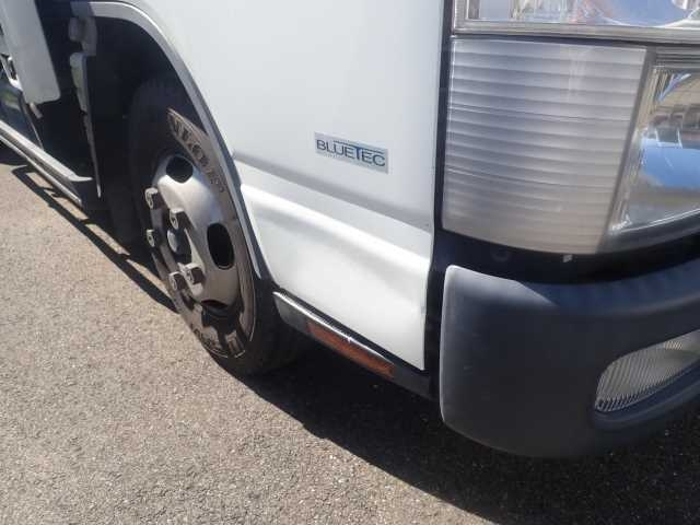 MITSUBISHI CANTER 2018