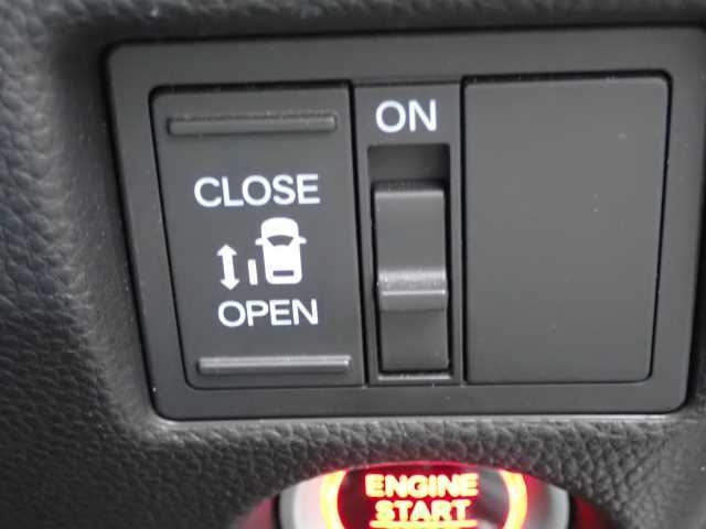 HONDA N BOX 2019