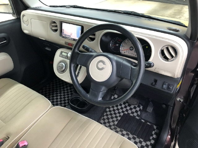 DAIHATSU MIRA 2012