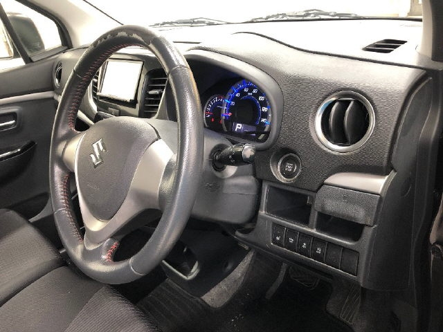 SUZUKI WAGON R 2014
