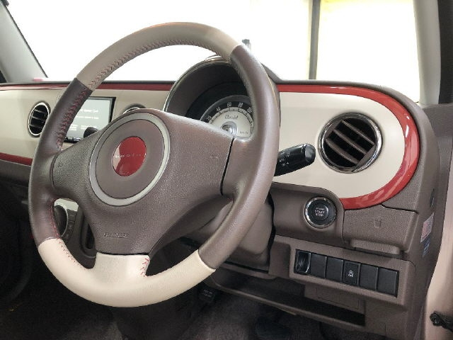 SUZUKI ALTO LAPIN 2014