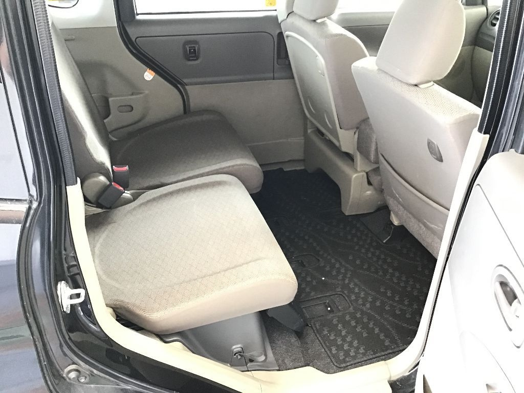 DAIHATSU TANTO 2010