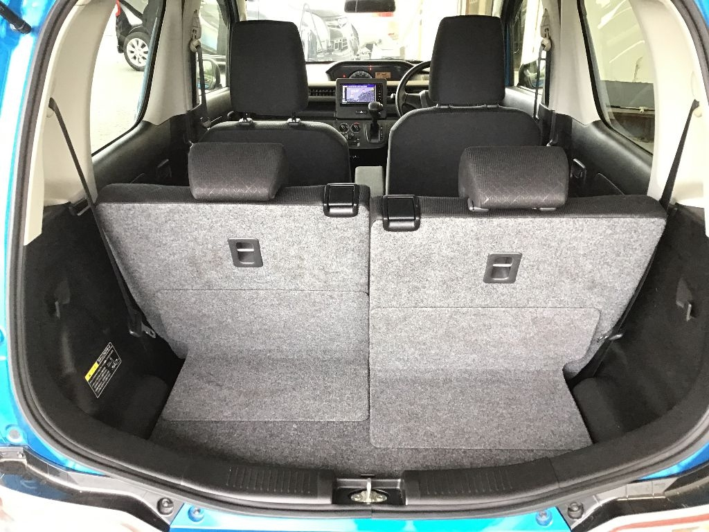 SUZUKI WAGON R 2020