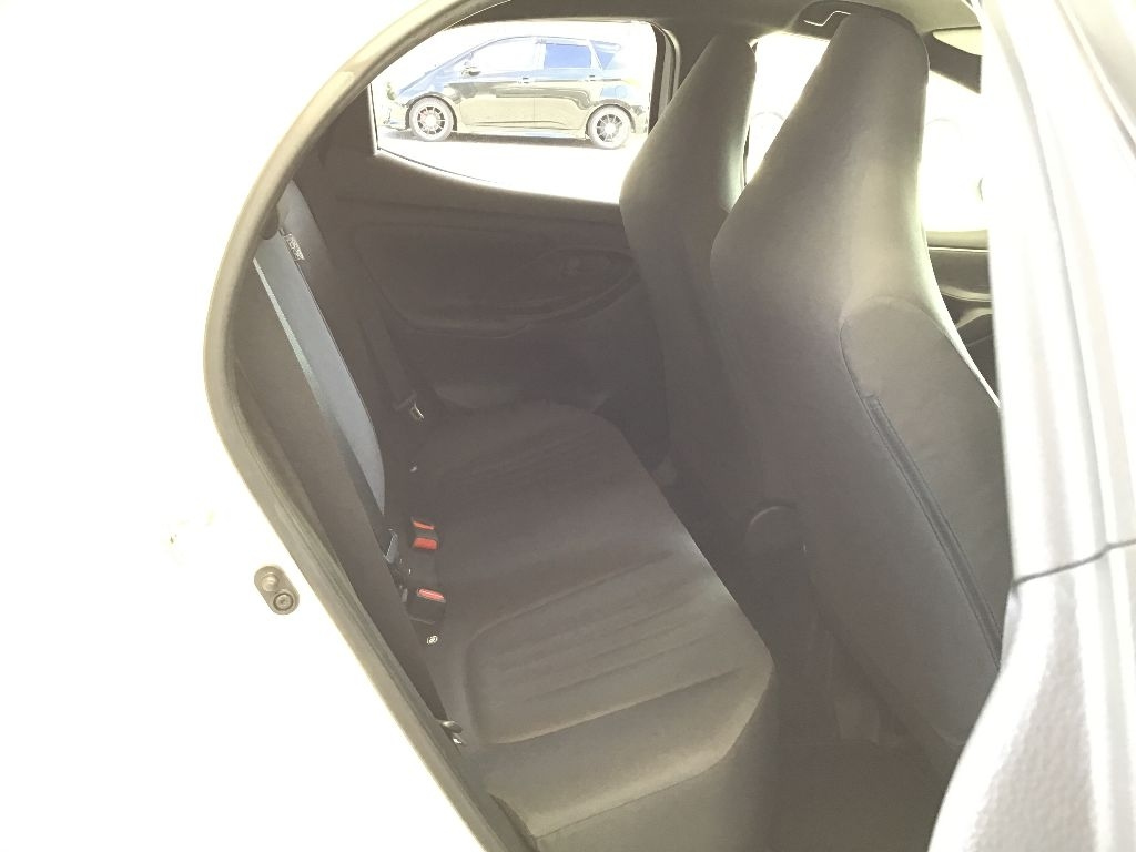 TOYOTA YARIS 2021