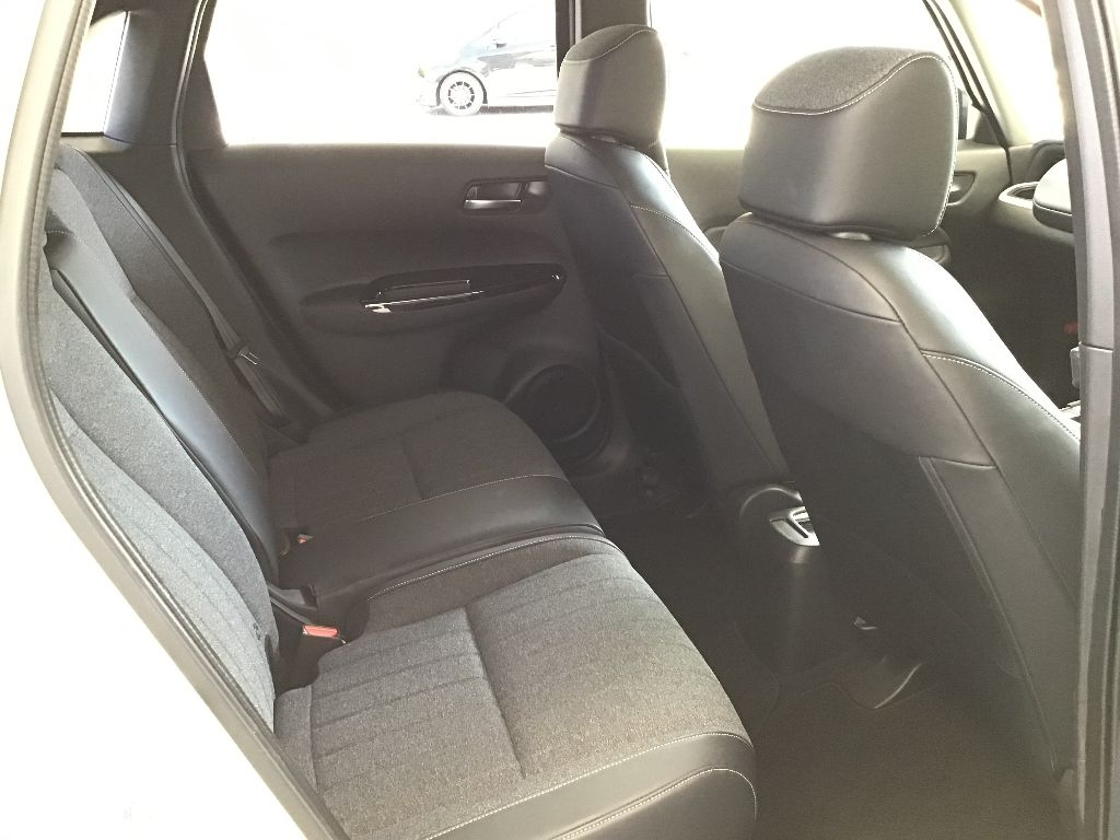 HONDA FIT 2021