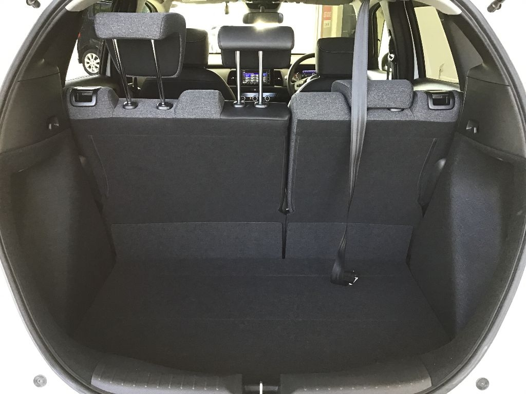 HONDA FIT 2021