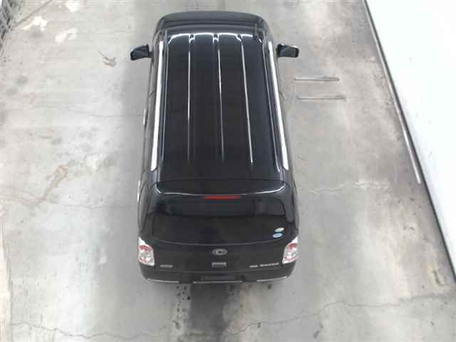 DAIHATSU MIRA 2013