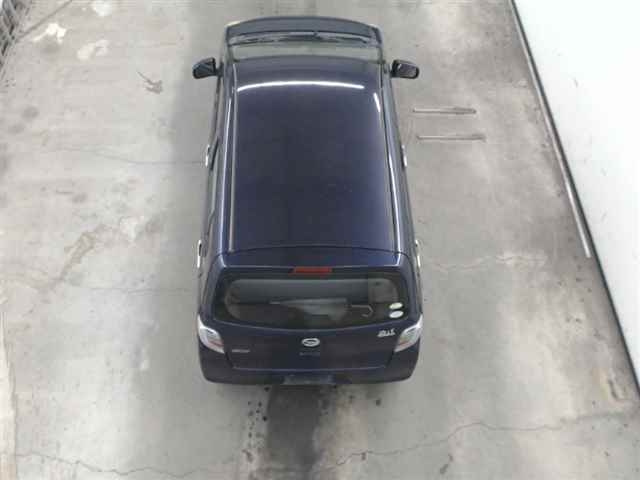 DAIHATSU MIRA E S 2013
