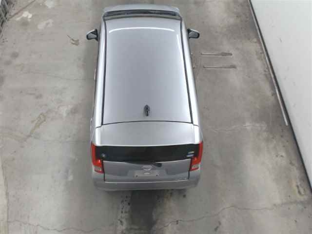 DAIHATSU MOVE 2017