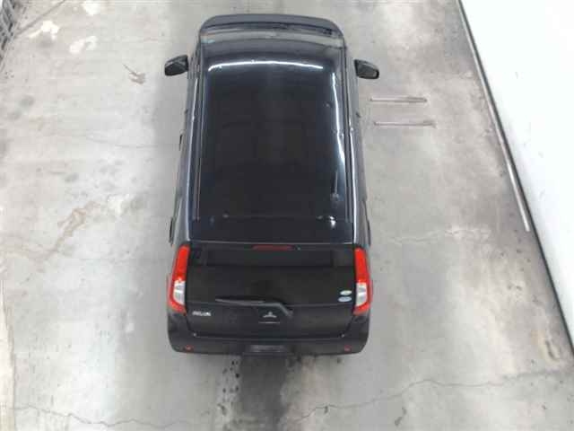 MITSUBISHI EK WAGON 2017
