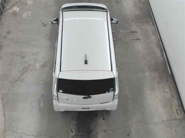 SUBARU STELLA 2014