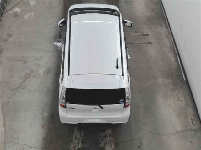 MITSUBISHI EK CUSTOM 2015