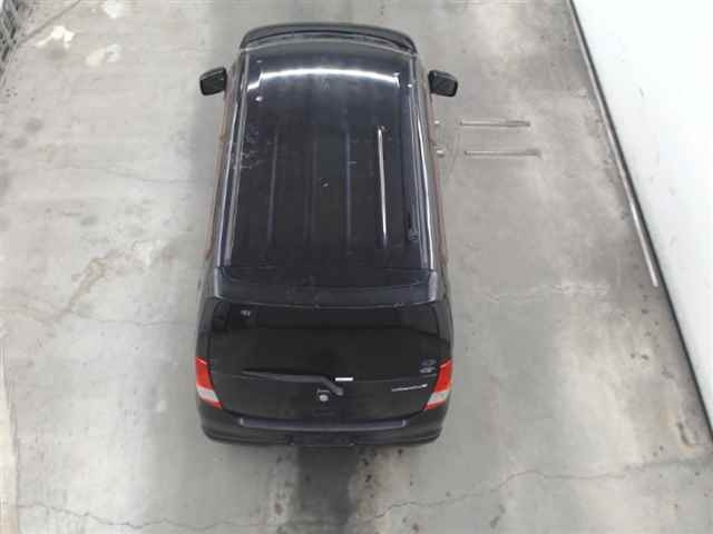 SUZUKI WAGON R 2011