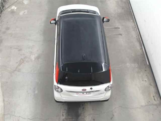 DAIHATSU CAST 2015