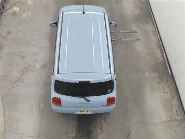 SUZUKI ALTO LAPIN 2012