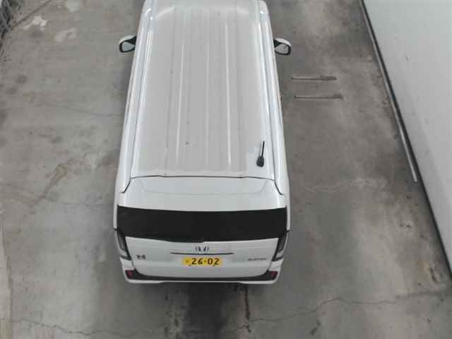 HONDA N BOX 2024